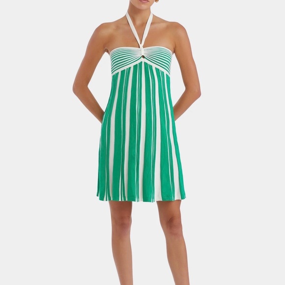 Amanda Uprichard Dresses & Skirts - AMANDA UPRICHARD Dianella Dress